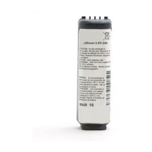 Image de Accumulateur Alarme Batli28 3.6v 2ah reference : PCL1201