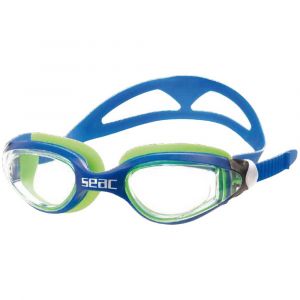 Seacsub Ritmo Junior One Size Blue / Green