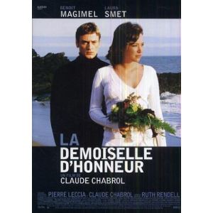 Image de La Demoiselle d'honneur