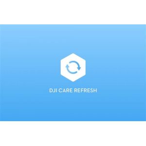 Dji Card Care Refresh 1 Year Plan (Mavic3 Pro Cine)