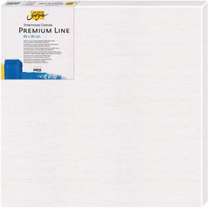 C.Kreul Peinture Toile 80 x 80 cm 1 pc