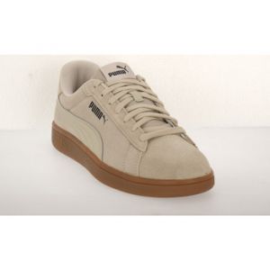 Puma Chaussures Smash 3.0 beige - 42