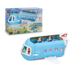 Famosa Playset Bluey Aeroplane