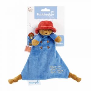 Rainbow Designs Paddington Comfort Blanket
