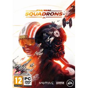Star Wars Squadrons - Compatible VR [PC]