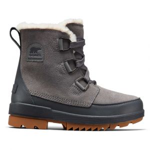 Sorel Torino Ii EU 38 Quarry - Quarry - Taille EU 38