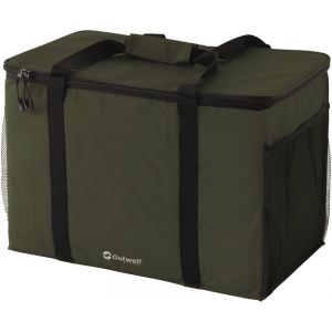 Image de Outwell Sac Glacière Penguin L 25l One Size Dark Green