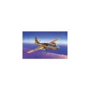 Italeri Maquette avion A-20B / Boston III - Echelle 1:48