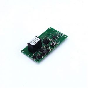 Sonoff Module de relais Wifi sans fil DC 5V-24V