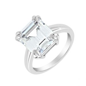 Bague Femme So Charm - B3291-ARGENT - Bague Femme Argentée