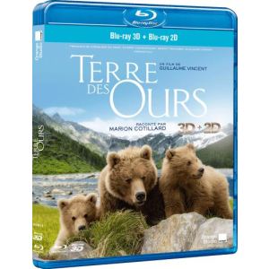 Terre des Ours