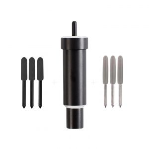 Wellkitch - Pointe De D&eacute;coupe Profondes, Outils De Cr&eacute;ations Scrapbooking, Machine De D&eacute;coupe