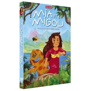 Mia et le Migou