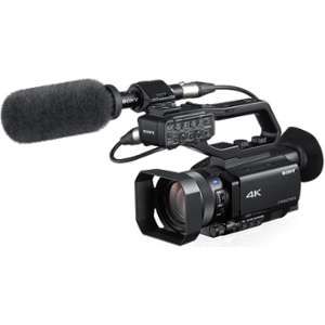 Sony HXR-NX80/C Profi