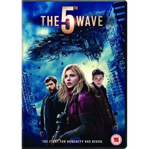 Image de The 5th Wave [Import anglais] [DVD]