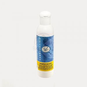 Verdesativa Shampoing Doux - 200 ml