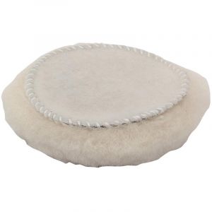 Draper Tools Laine de lustrage 75mm