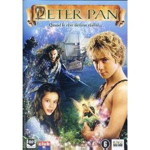 Peter Pan - de P.J. Hogan