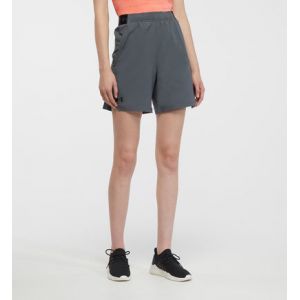 Image de Under Armour Short ajusté Vanish Woven Gris - Couleur Gris - Taille M