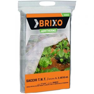 Image de Brixo Ba che antigel Agricova ba che climatique thermique antigel 2,4x10 m pour l&39agriculture