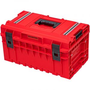 Toolbrothers RHINO XXL mallette à outils ULTRA Work+ Hhe L Custom organisateur modulaire 585 x 385 x 320 mm 38 l empilable IP66