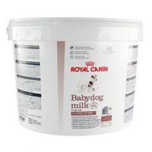 Image de Royal Canin Lait maternisé pour chiot Babydog Milk - Sac 2 kg