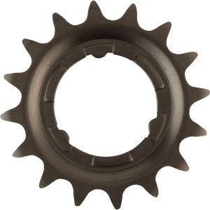 Shimano Pignon (pour Nexus 8) - 16 Tooth Gris Pièces de moyeux