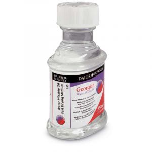 Daler Rowney 119707015 Huile mélangable à l'eau à séchage rapide 75 ml
