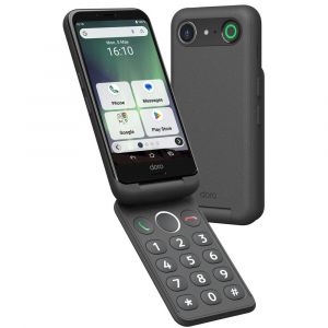 Doro Aurora A20 + Station charge sans fil