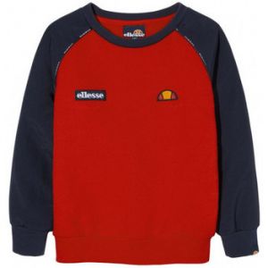 ELLESSE Sweat-shirt enfant Sweat junior ZAPHA rouge - S3G09706