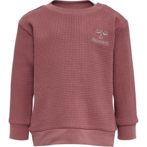 Hummel Sweatshirt bébé fille Cosy