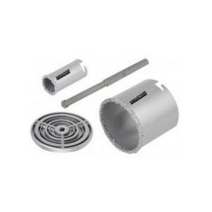 Kreator Trepan carbure Profondeur de perçage 40 mm - KRT1002