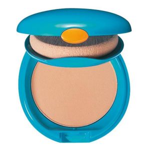 Shiseido SP30 Beige Fonc&eacute; - Fond de teint compact protecteur UV SPF 30