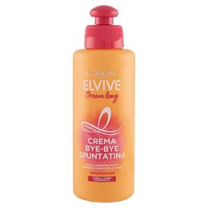 Image de L'Or&eacute;al Paris Dream Long Bye-Bye Spuntatina - Crema per Capelli Lunghi Danneggiati - 200 ml