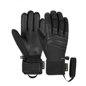 Reusch Jupiter Gore-Tex - Gants ski homme Black 9,5