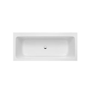 Roca Ona Baignoire rectangulaire à encastrer, A248631000,