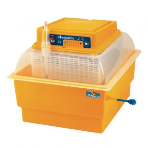 Kerbl - 73051 / Maxi - Couveuse - Sans moteur