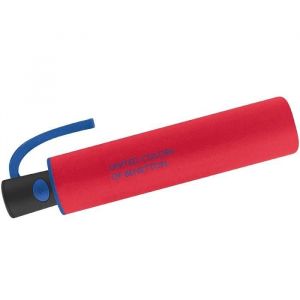 Parapluie auto UNITED COLORS OF BENETTON rouge