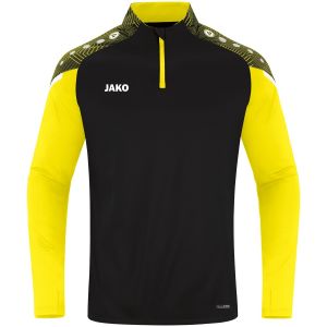Jako Veste de surv&ecirc;tement zipp&eacute; Performance