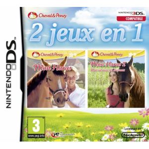 Mon Haras 1 & 2 [NDS]