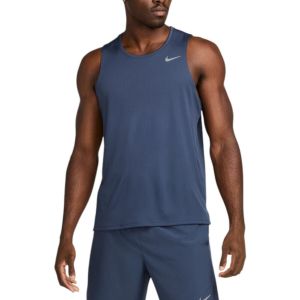 Image de Nike Tee-shirt de running sans manche homme dri-fit miler