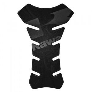 Protège-réservoir moto BCR 3D adesiva resinata Kawasaki