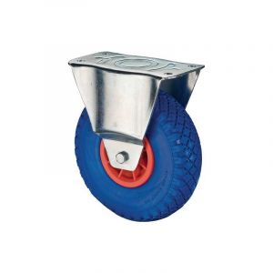 Roulette fixe bs rollen 1 pièce(s) roulette fixe 260 mm 160 kg - bs rollen