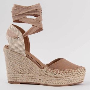 Espadrille Femme Montevita - 41