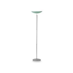 Image de Unilux Cristal - Lampadaire halogène 184 cm