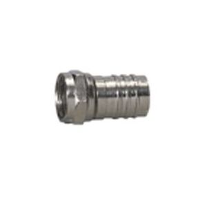 Legrand FICHE TV F DISPO 7MM A SERTIR MALE