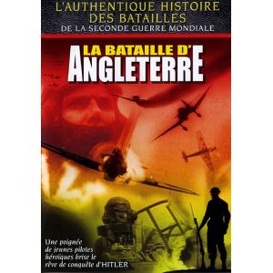 La bataille d'Angleterre