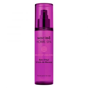 Image de Nocibé Home Spa - Breath of Amazonia Brume pour le corps