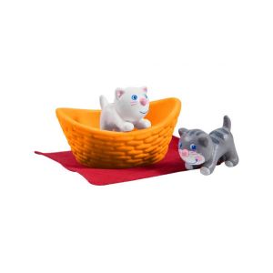 Image de Haba Little friends – chatons