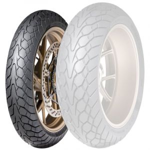 Dunlop Pneumatique MUTANT 110/70 ZR 17 (54W) M+S TL